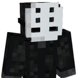 BuumSlide's Minecraft skin