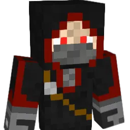 Buurman_Mol Minecraft avatar bust