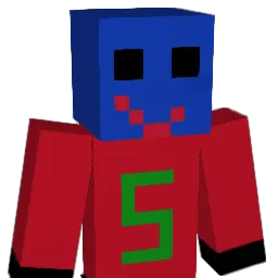 Buurt_strijder Minecraft avatar bust