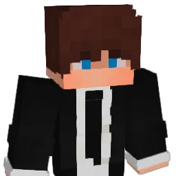 Buvkin_ Minecraft avatar bust