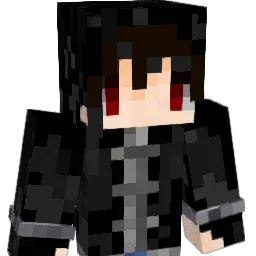 Buxi00 Minecraft avatar bust