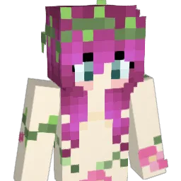 BuyMYOnlyFans18 Minecraft avatar bust