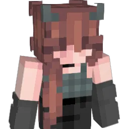 Buytje_ Minecraft avatar bust