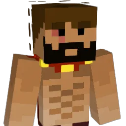 Buzno's Minecraft skin