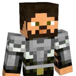 Buzz2682's Minecraft skin