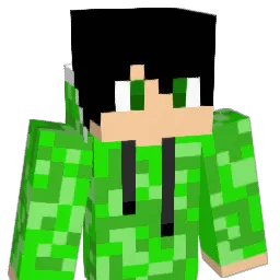 Buzz3_'s Minecraft skin