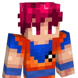 BuzzAnticheat Minecraft avatar bust
