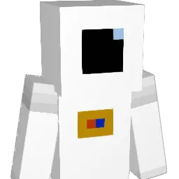 BuzzCraft5 Minecraft avatar bust