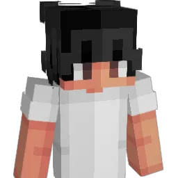 BuzzViper Minecraft avatar bust