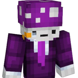 Buzz_WhyNot Minecraft avatar bust