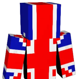 Buzzcat's Minecraft skin