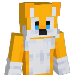 Buzzed_Woody Minecraft avatar bust