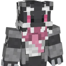Buzzkillz5 Minecraft avatar bust