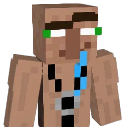 Buzzlighter13371 Minecraft avatar bust
