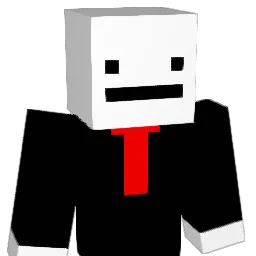 Buzzy357_fan Minecraft avatar bust