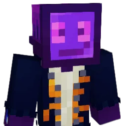 BuzzyBees36's Minecraft skin