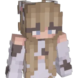 Buzzy_Beezzz_ Minecraft avatar bust