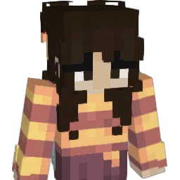 Buzzy_beeee's Minecraft skin