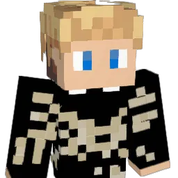 Buzzy_on_top Minecraft avatar bust