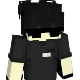 BuzzzCut_ Minecraft avatar bust