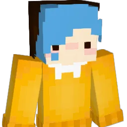 Buzzzingbees's Minecraft skin