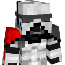 Bvacc56 Minecraft avatar bust