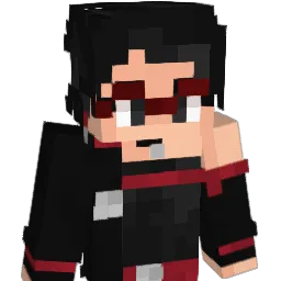 Bvale's Minecraft skin