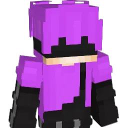 Bvcks's Minecraft skin
