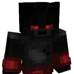 Bvido21 Minecraft avatar bust