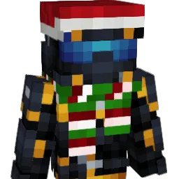 BvlletProofNGT Minecraft avatar bust