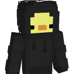 BwBuddi3St Minecraft avatar bust