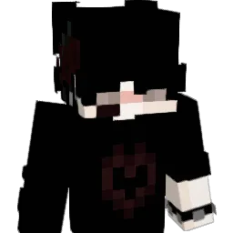 BwFails's Minecraft skin