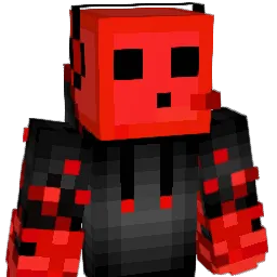BwSMaN12 Minecraft avatar bust