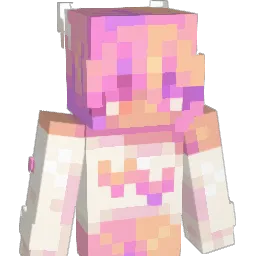 BwU_ Minecraft avatar bust