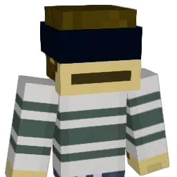 Bw_Kaio's Minecraft skin