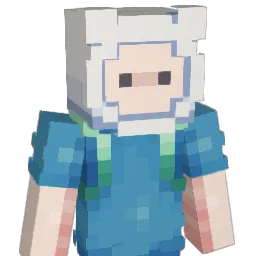 Bwady_ Minecraft avatar bust