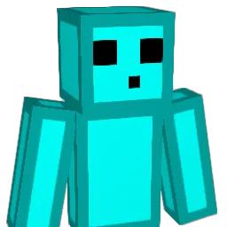 Bway__ Minecraft avatar bust