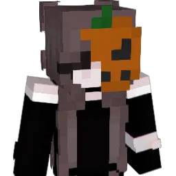Bwbbly_D3vil's Minecraft skin