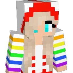 Bweeb's Minecraft skin