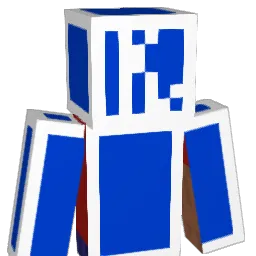 Bweqfast Minecraft avatar bust