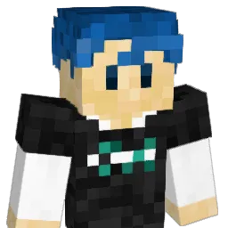 Bwheels50 Minecraft avatar bust