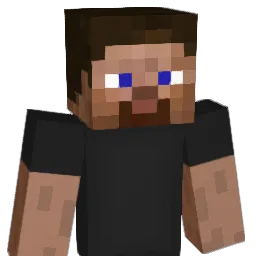 Bwlboy80's Minecraft skin