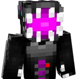 Bwood88 Minecraft avatar bust
