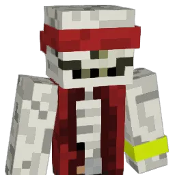 Bwozu's Minecraft skin