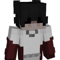 Bwxnoo's Minecraft skin