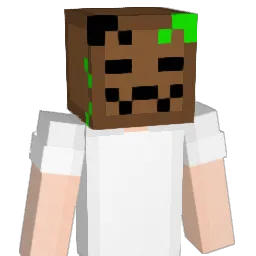 BxC4t's Minecraft skin