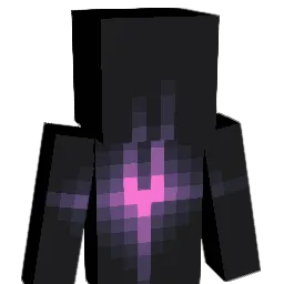 BxEtt Minecraft avatar bust