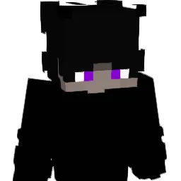 Bxbit's Minecraft skin
