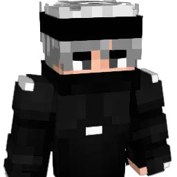 BxdDrxgon Minecraft avatar bust