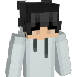 Bxnji7 Minecraft avatar bust